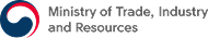 Ministry of Trade, Industry and Resources