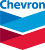 Gold Sponsor Chevron
