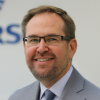Martin Van Der Merwe
