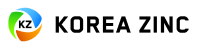 KOREA ZINC logo